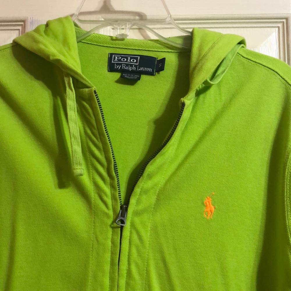 Jacket - Picture 2 of 5